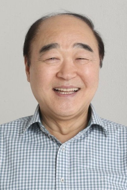 Jang Kwang