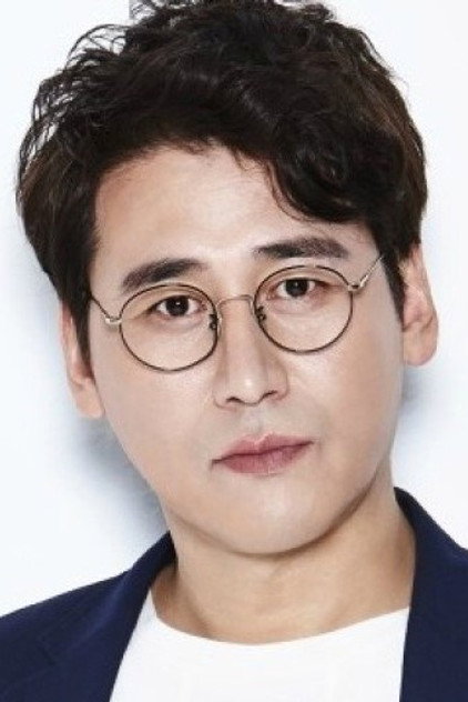 Lee Jeong-heon