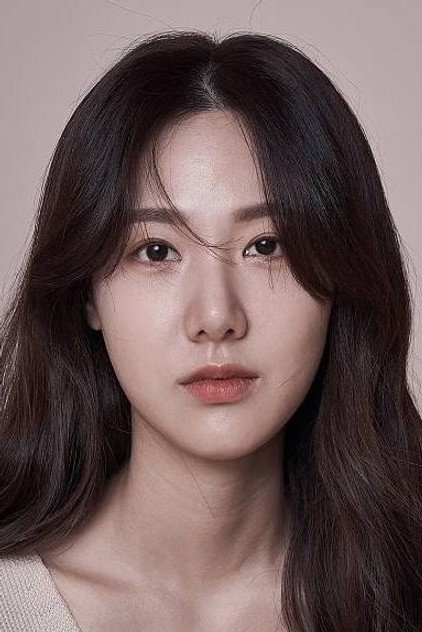 Jo A-jin