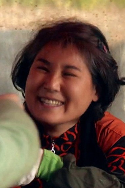 Choi Min-geum