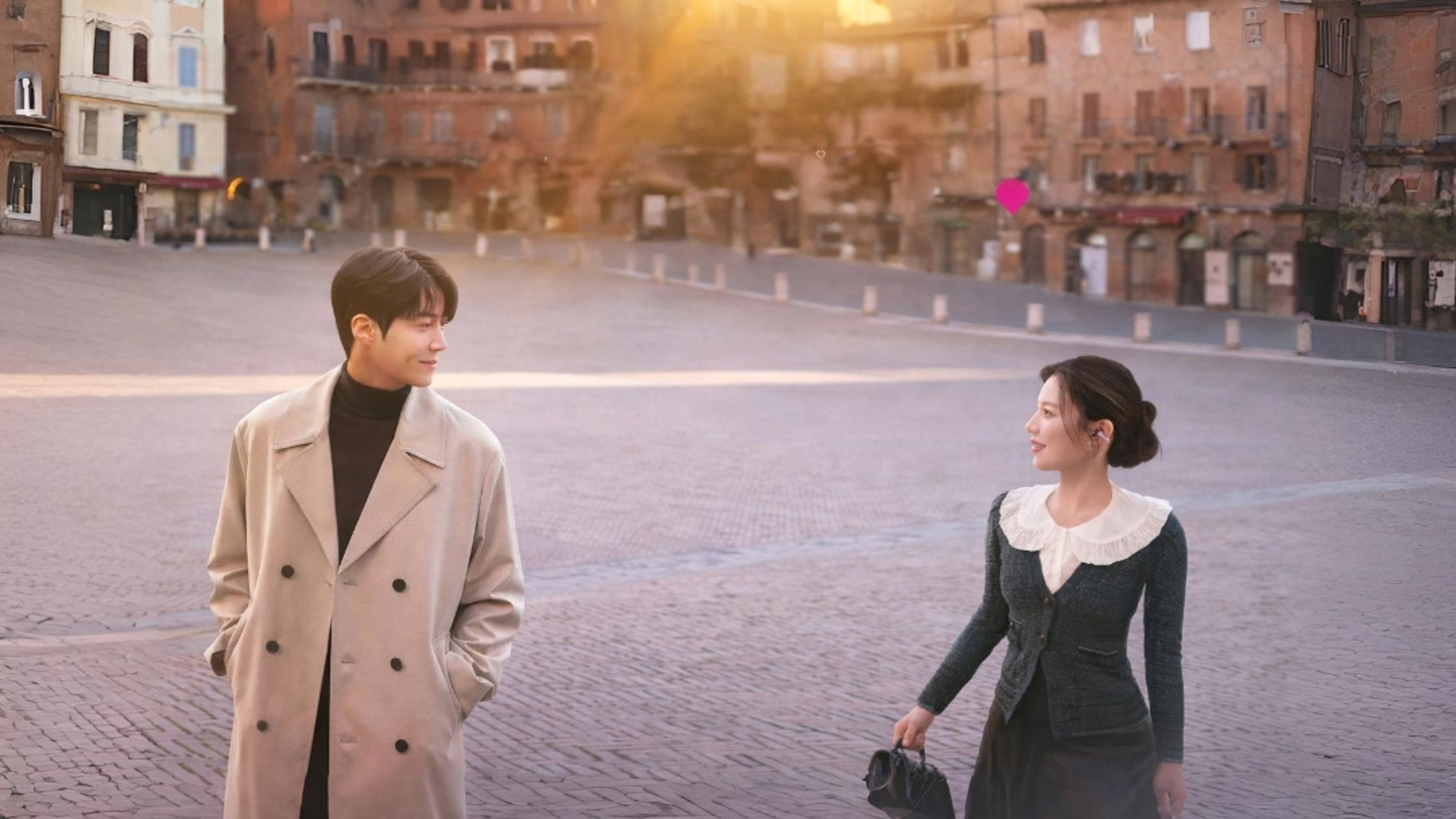 Can This Love Be Translated?