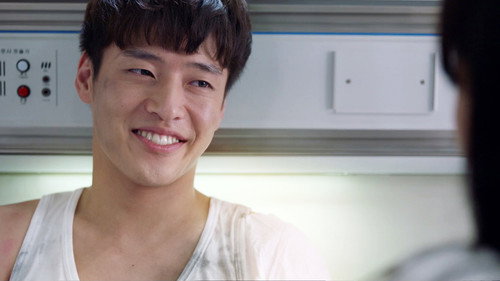 Episode 13: The Ongsan Fairy (1)