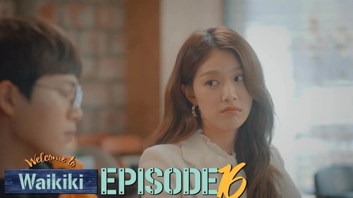 Episode 16: Episode 16
