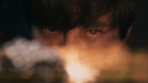 Episode 10: Episode 10