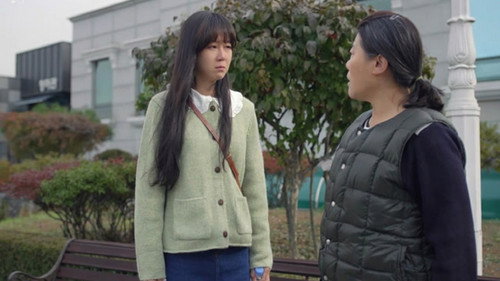 Episode 37: 7 Years and 3 Months of Motherhood (1)