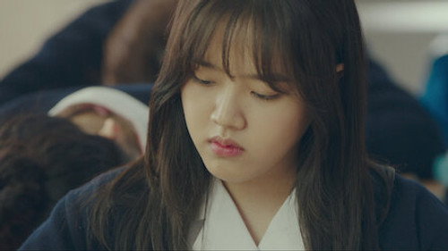 Episode 3: It Always Rains on a Sad Day