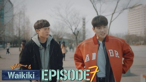 Episode 7: Episode 7