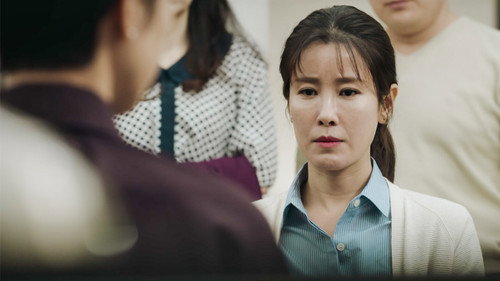 Episode 10: Kwak Mi-hyang’s Reveal