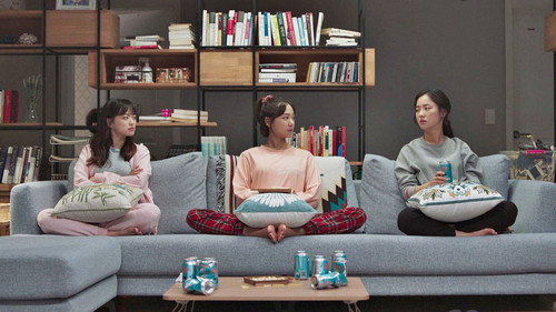 Episode 3: Are You on the Side of the Man I Like?