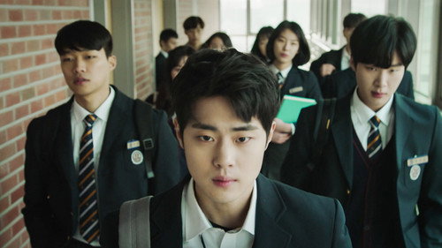 Episode 20: Goodbye, Sky Castle