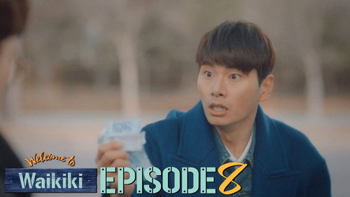 Episode 8: Episode 8