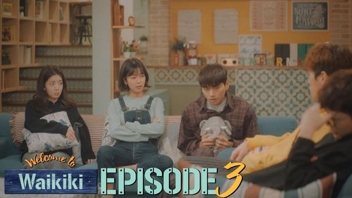 Episode 3: Episode 3