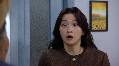 Episode 49: Young Guk Turns Dan Dan Away