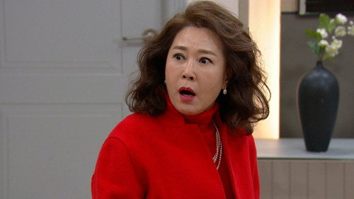 Episode 45: Sa Ra Torments Young Guk’s Family