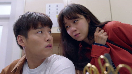 Episode 14: The Ongsan Fairy (2)