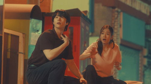 Episode 10: The Reason I Like You