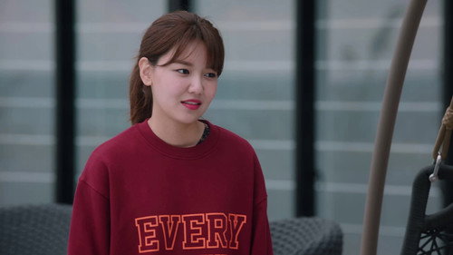 Episode 6: If I Had Never Met You