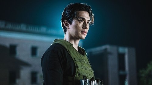 Episode 6: Jeong Jin-man