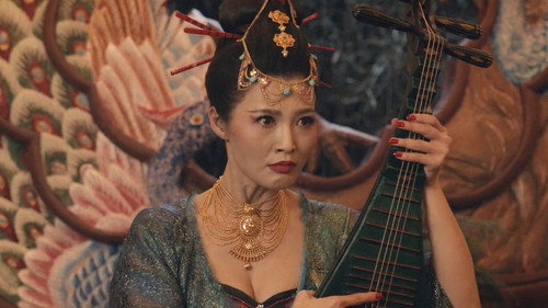 Episode 29: Face Flower (3)