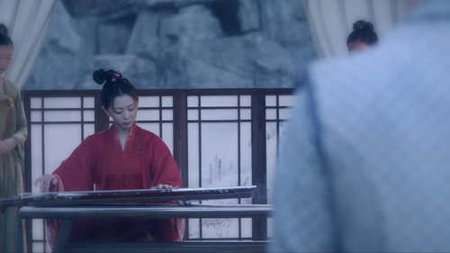 Episode 4: Chang'an Black Tea (4)