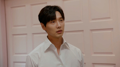Episode 24: Young Guk Confesses His Feelings