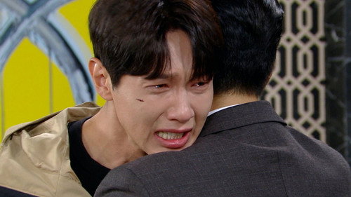 Episode 17: Young Guk Goes Missing