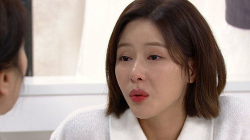 Episode 34: Young Guk Denies His Feelings For Dan Dan