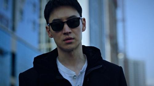 Episode 1: Do You Want to Take Revenge?