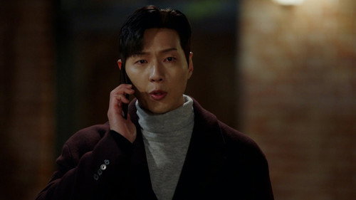 Episode 44: Sa Ra Moves Back In