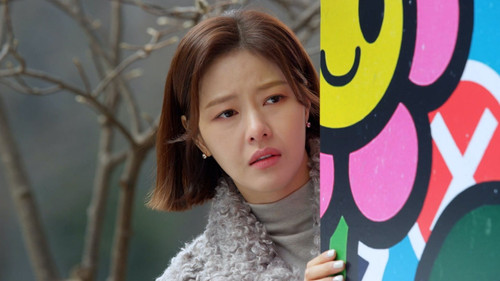 Episode 36: Se Ryeon Decides To Give Everything Up