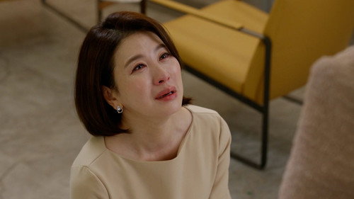 Episode 42: Dan Dan Goes Back To Young Guk’s House
