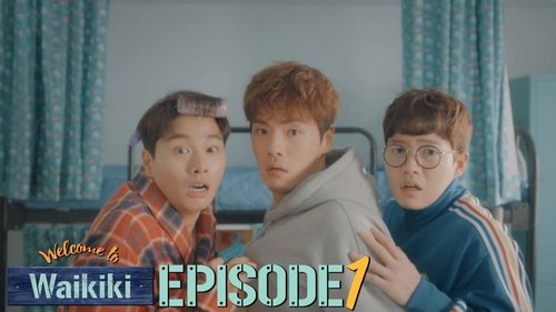 Episode 1: Episode 1