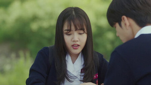 Episode 4: Happiness and Sadness Come and Go Instantly