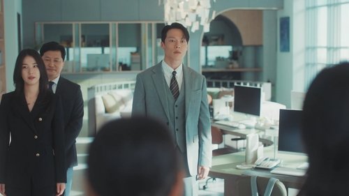 Episode 3: Ping, Pong, Ping, Pong