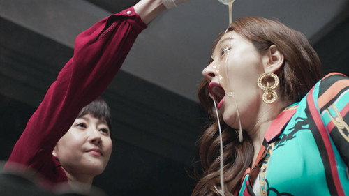 Episode 11: Hye-na’s Arrival