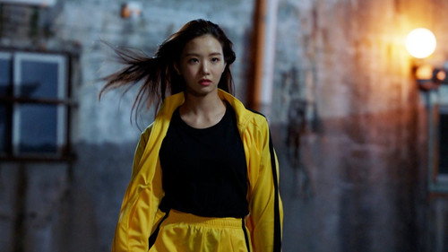 Episode 4: The Second Death Anniversary of Young Guk’s Wife