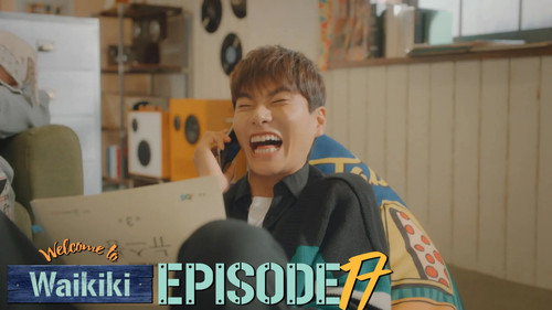Episode 17: Episode 17