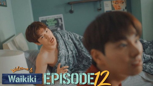 Episode 12: Episode 12