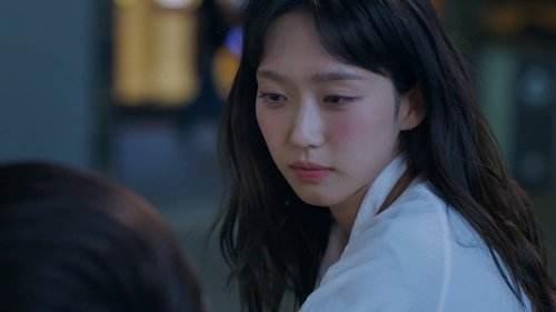Episode 3: Hae-yi's Choice