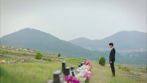 Episode 7: Chul and Yeon Joo Get Married