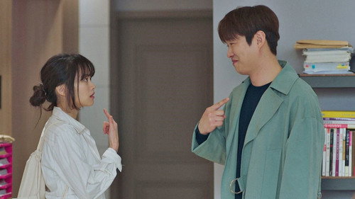 Episode 1: I'm Not Going to Like Something Like Love