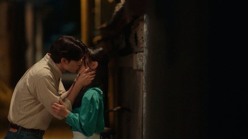Episode 6: A Cough, Love, And...