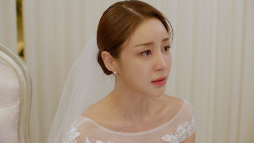 Episode 16: Se Ryeon’s Wedding