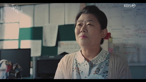 Episode 30: Mother (2)