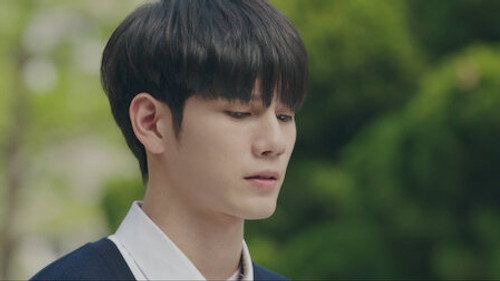 Episode 1: The Nameless Kid, Choe Jun-u