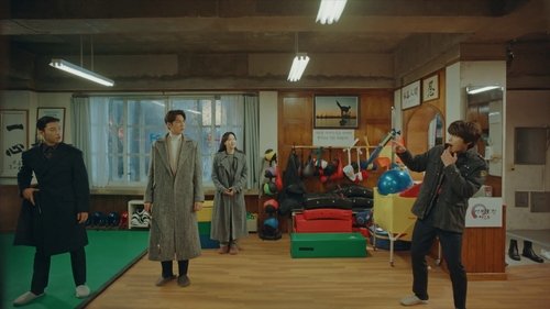 Episode 7: Episode 7