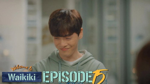 Episode 15: Episode 15