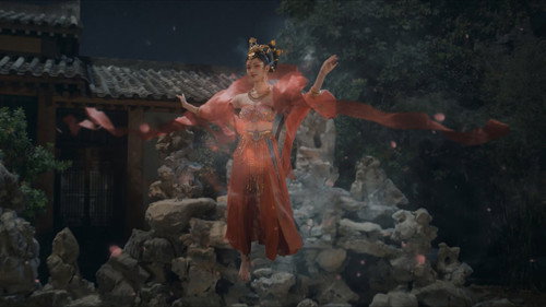 Episode 1: Chang'an Black Tea (1)