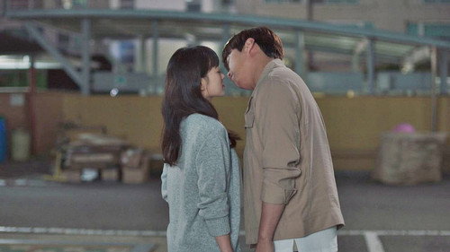 Episode 7: Can I Kiss You? Only Kiss!