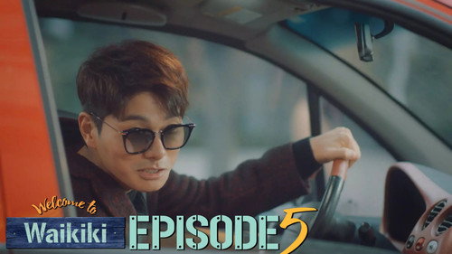 Episode 5: Episode 5